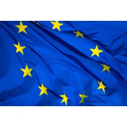 Flaga Unii Europejskiej