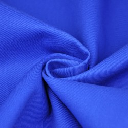 Tkanina Drelich niebieski
