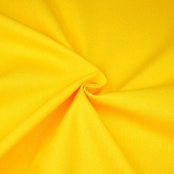 Tkanina Drelich Żółty