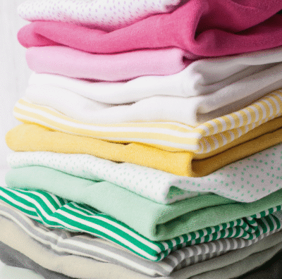 Dzianina bawełniana – doskonały materiał na ubrania