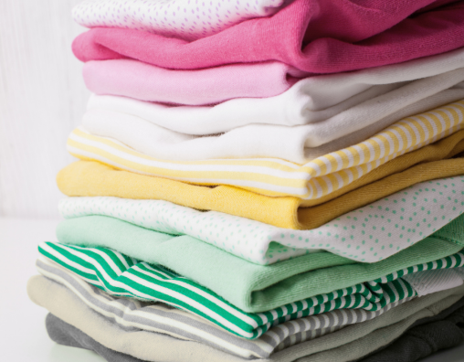 Dzianina bawełniana – doskonały materiał na ubrania