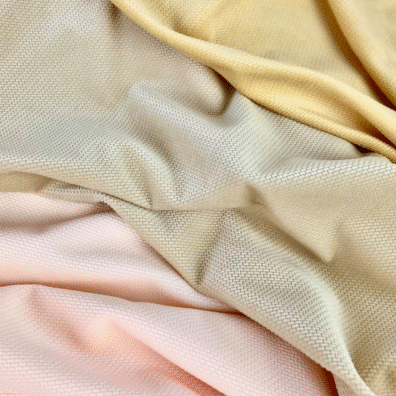 Velvet gładki – miękka tkanina dekoracyjna i dziecięca