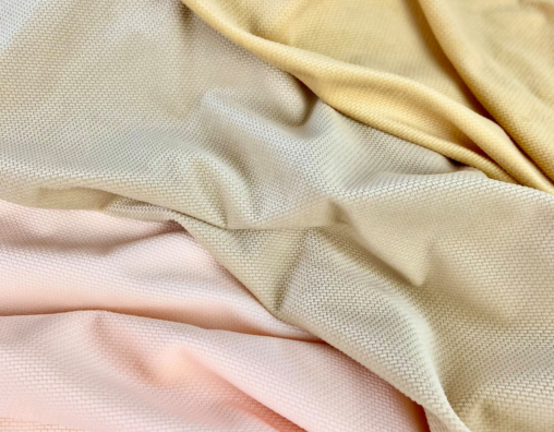 Velvet gładki – miękka tkanina dekoracyjna i dziecięca