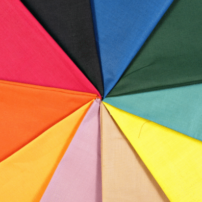 Bawełna jednokolorowa – tkanina pościelowa i dekoracyjna Bawełna jednokolorowa – tkanina pościelowa i dekoracyjna