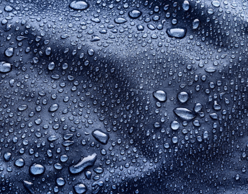 Codura (cordura) – tkanina wodoodporna na torby i plecaki