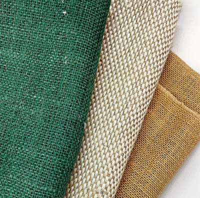 Juta – naturalna tkanina na metry do dekoracji i rzemiosła Juta – naturalna tkanina na metry do dekoracji i rzemiosła