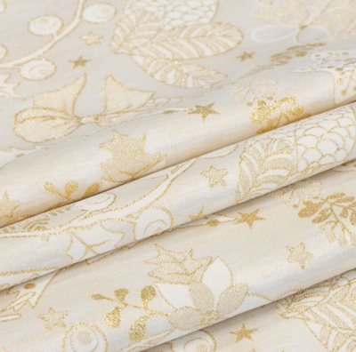 Tkanina obrusowa na metry – materiał na obrus i bieżnik