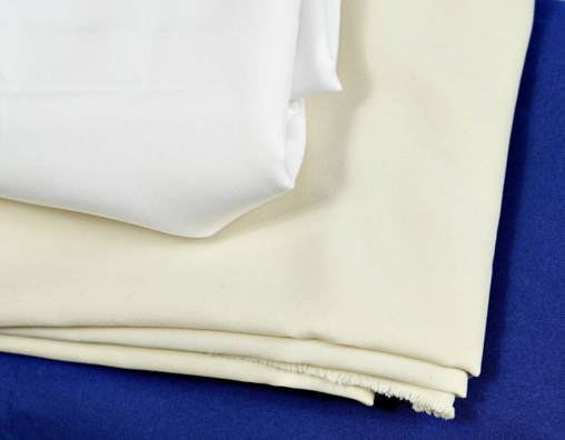 Panama Stretch – uniwersalna tkanina dekoracyjna