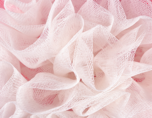 Tiul – tkanina dekoracyjna i ubraniowa na metry