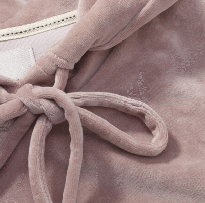 Welur bawełniany – miękka tkanina odzieżowa i dziecięca