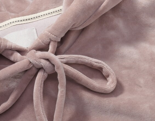 Welur bawełniany – miękka tkanina odzieżowa i dziecięca