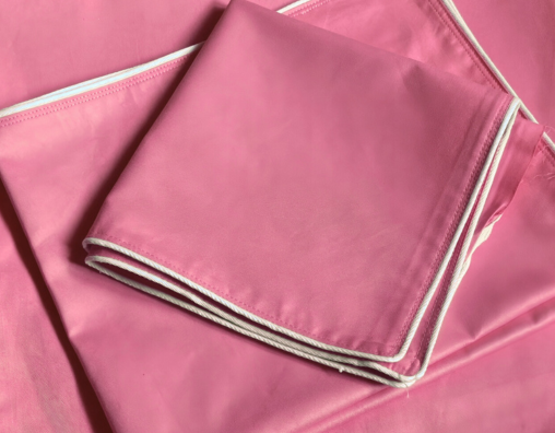 Tkanina wsypowa – bawełniany inlet na poduszki i kołdry